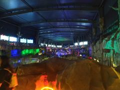 -南京银杏湖乐园