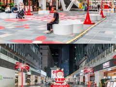 -HALO广场(梨园路店)