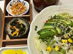 -千寻山野烤肉(中关村店)