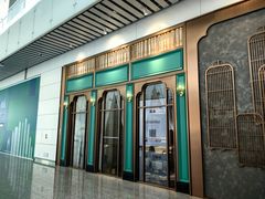 -广州白云国际机场-T2航站楼