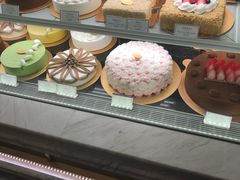 -布歌东京(德基BHG店)