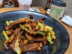 -掌上鲜(南顺城街店)