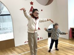 -123+智汇成长中心(保利时光里中心)