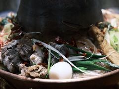 -下杨家青海土火锅(海湖店)