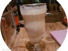 -咖梦餐厅 COMENG RESTAURANT