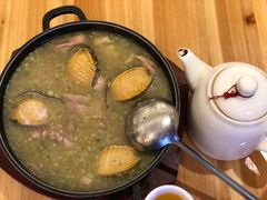 -顺丰轩园林酒家(天河店)