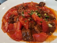 -老牌坊鲁菜名店(宽厚里店)