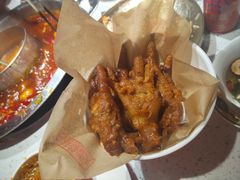 -大龙燚·旷野鲜火锅(广州首店)