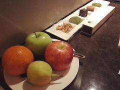 -北京希尔顿逸林酒店