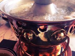 -北京王府井希尔顿酒店·万斯阁西餐厅