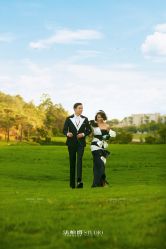 -太古映画婚纱摄影(天河店)