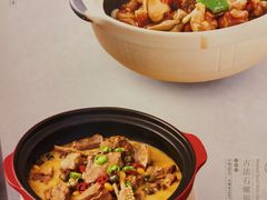 -顺味凤城·顺德菜专门店(九六广场店)