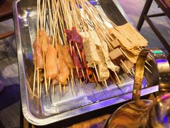 -来涮蜀鲜货火锅串串香(菜市口店)