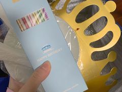 -李奥斯汀蛋糕商务茶歇·甜品台·企业活动团建(长寿路店)