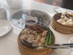 -御龙海鲜火锅(十六浦店)