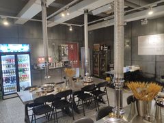 大堂-本炙炭烤·蒲烧活鳗料理店(金沙洲店)