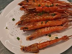 -九號渔港·蒸汽海鲜·粤菜茶点(八卦岭店)