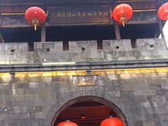 -乾州古城