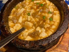 -绿茶餐厅(布吉万象汇店)