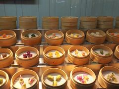 -德发长·花式蒸饺(大唐不夜城店)