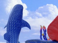 -珠海长隆海洋王国