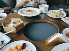 -同禧荟·港味海鲜火锅·粤菜(三亚湾店)