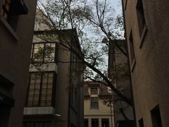-徐家汇源景区-衡山坊