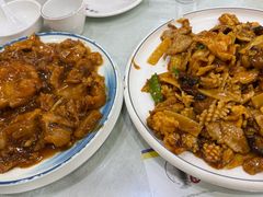 -同发号饭庄(复兴路店)