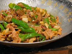 -费大厨辣椒炒肉(新城吾悦广场店)