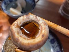 -赵胖炙子烤肉&深夜酒馆(簋街店)