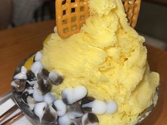 -糖糖屋•糖水•雪花冰店(时尚天河店)