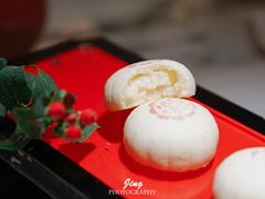 孙尼额芬白糕-京华烟云·北京烤鸭(领展购物广场·中关村店)