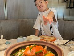 -莆田餐厅PUTIEN(三里屯店)