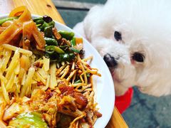 -枣阁园滴滴自助餐