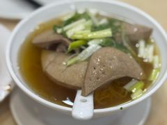 -盛记粥面(佐敦店)