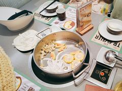 -椰小鸡·琼州糟粕醋(美兰缤纷城店)