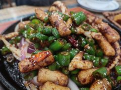 -八张桌子(老店)