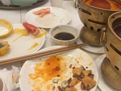 -第六季自助餐厅(北太平庄店)