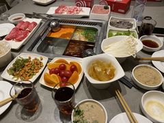 -海底捞火锅(铂澜大象城店)