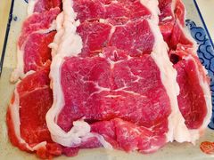 -宣武小院涮肉(前门店)