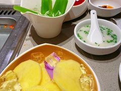 -海底捞火锅(太阳宫凯德mall店)