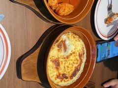 -萨莉亚意式餐厅(杭州滨江天街店)