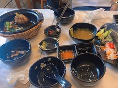 -鸡坤茶室(三里屯店)
