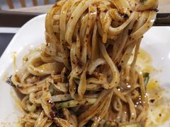 -魏家凉皮(博水商务大厦店)