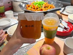 -蛙小侠(珠海华发商都店)