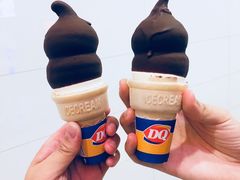 -DQ·蛋糕·冰淇淋(印象城店)