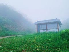 -妙峰山风景名胜区