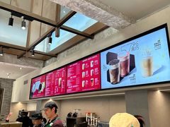 -星巴克臻选(成都宽窄巷子店)