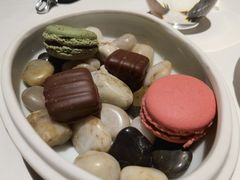 马卡龙-福楼法餐厅FLO