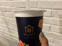 -厝内小眷村(西单大悦城店)